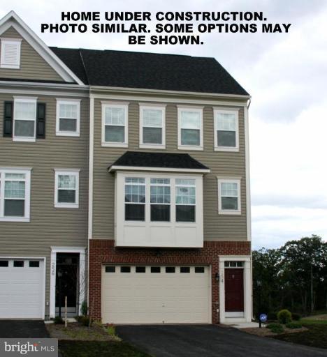 301 Short Branch Road Stafford, VA 22556 - Photo 1 of 1 Exterior (Main)
