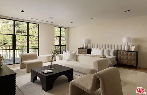 $49,995,000 | 1165 Somera Road, Los Angeles, CA 90077