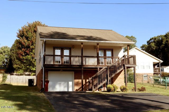 $297,000 | 2908 Antioch Road, Johnson City, TN 37604