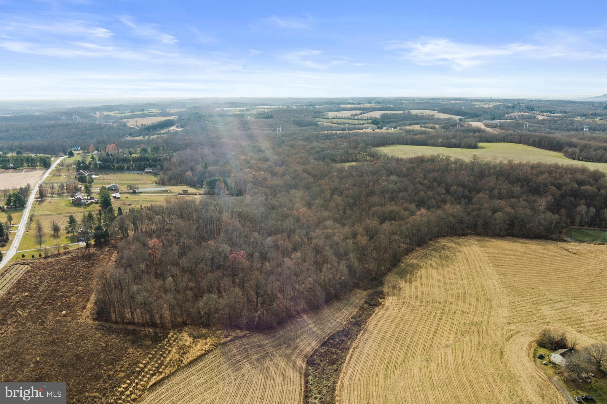 Mullinix Mill Rd Mount Mount Airy, MD 21771 - Photo 1 of 59