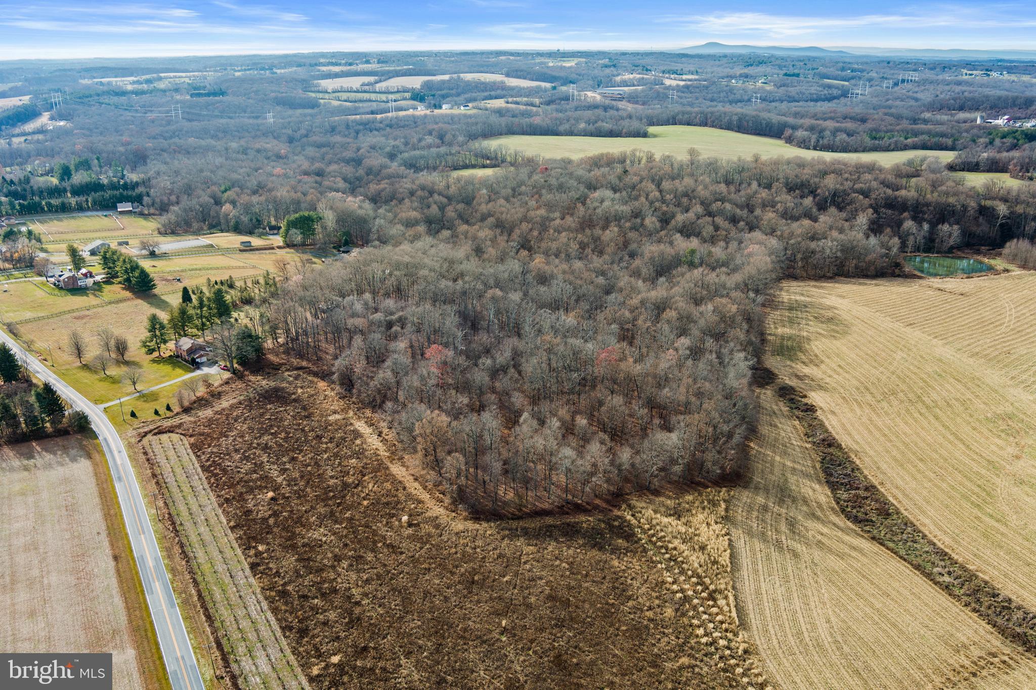 Mullinix Mill Rd Mount Mount Airy, MD 21771 - Photo 19 of 59
