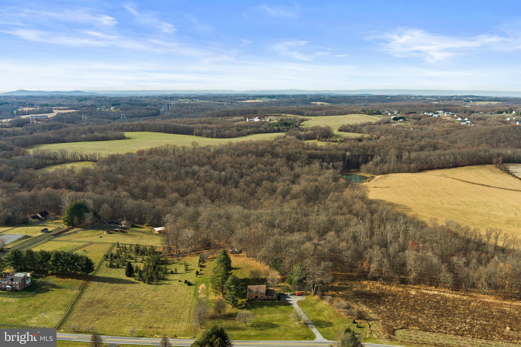 Mullinix Mill Rd Mount Mount Airy, MD 21771 - Photo 20 of 59