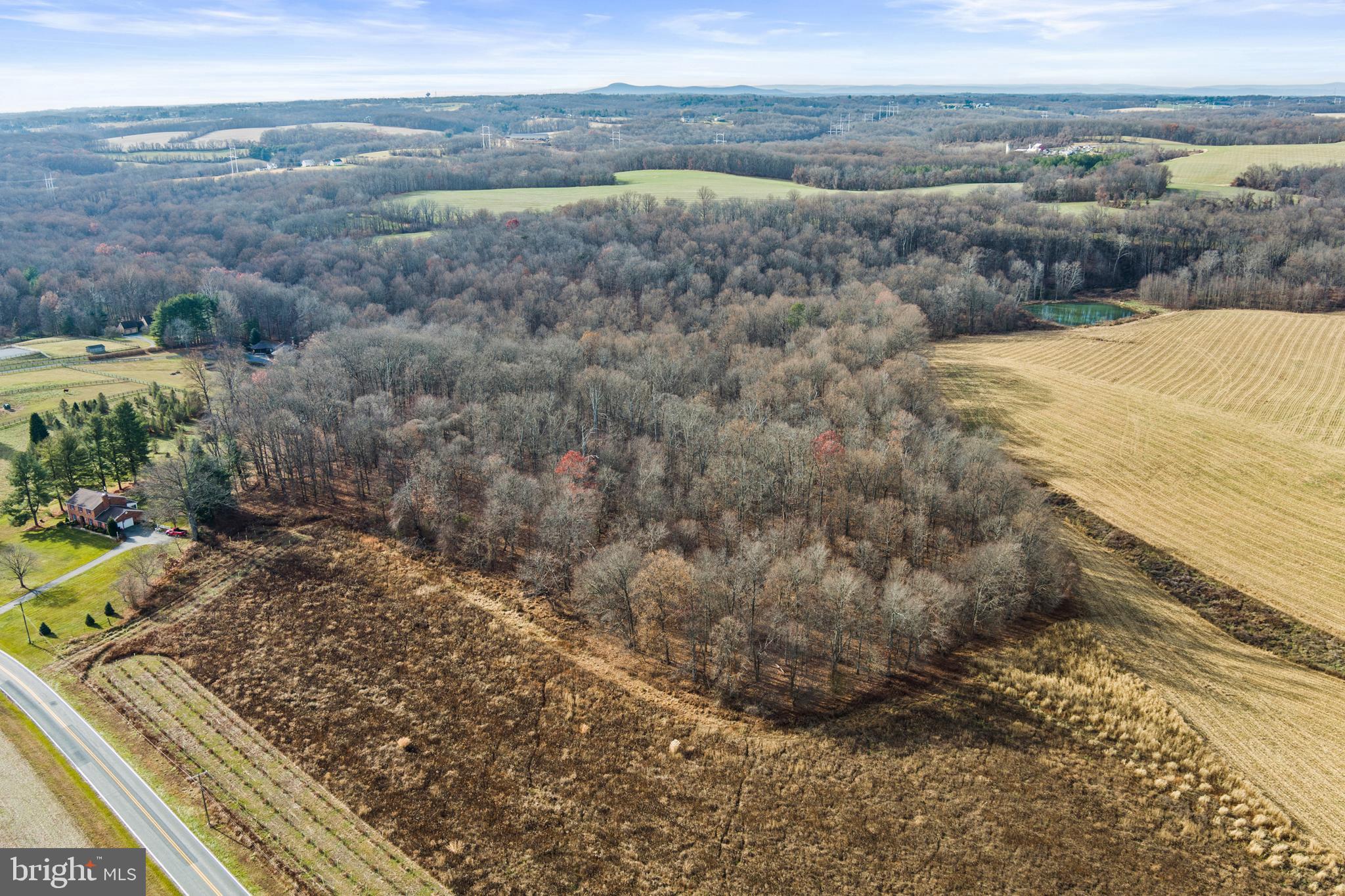 Mullinix Mill Rd Mount Mount Airy, MD 21771 - Photo 2 of 59