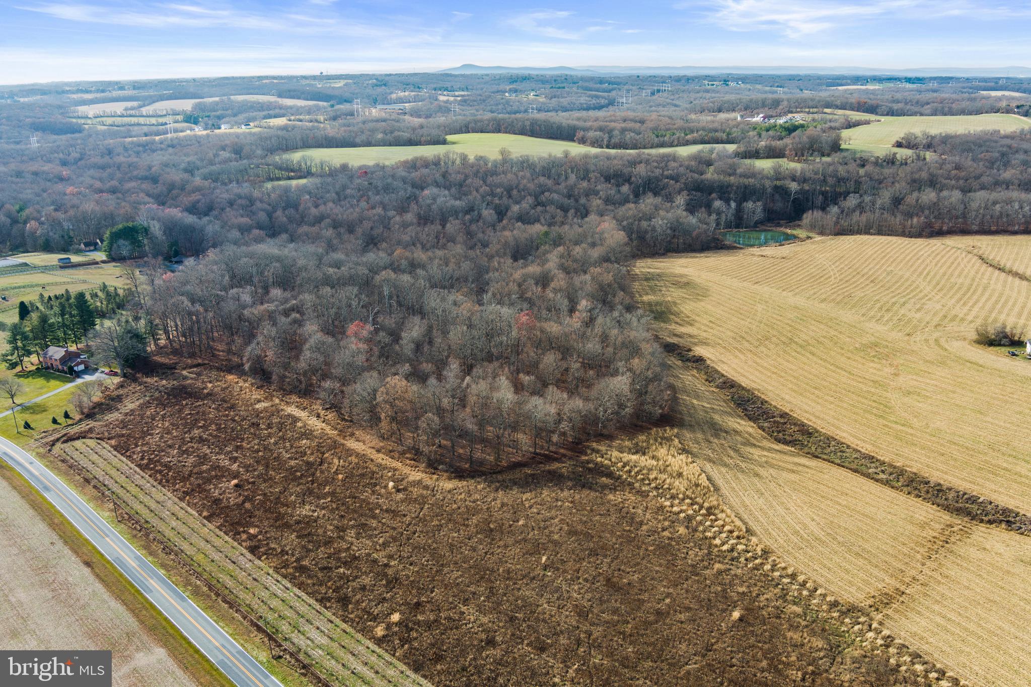 Mullinix Mill Rd Mount Mount Airy, MD 21771 - Photo 33 of 59