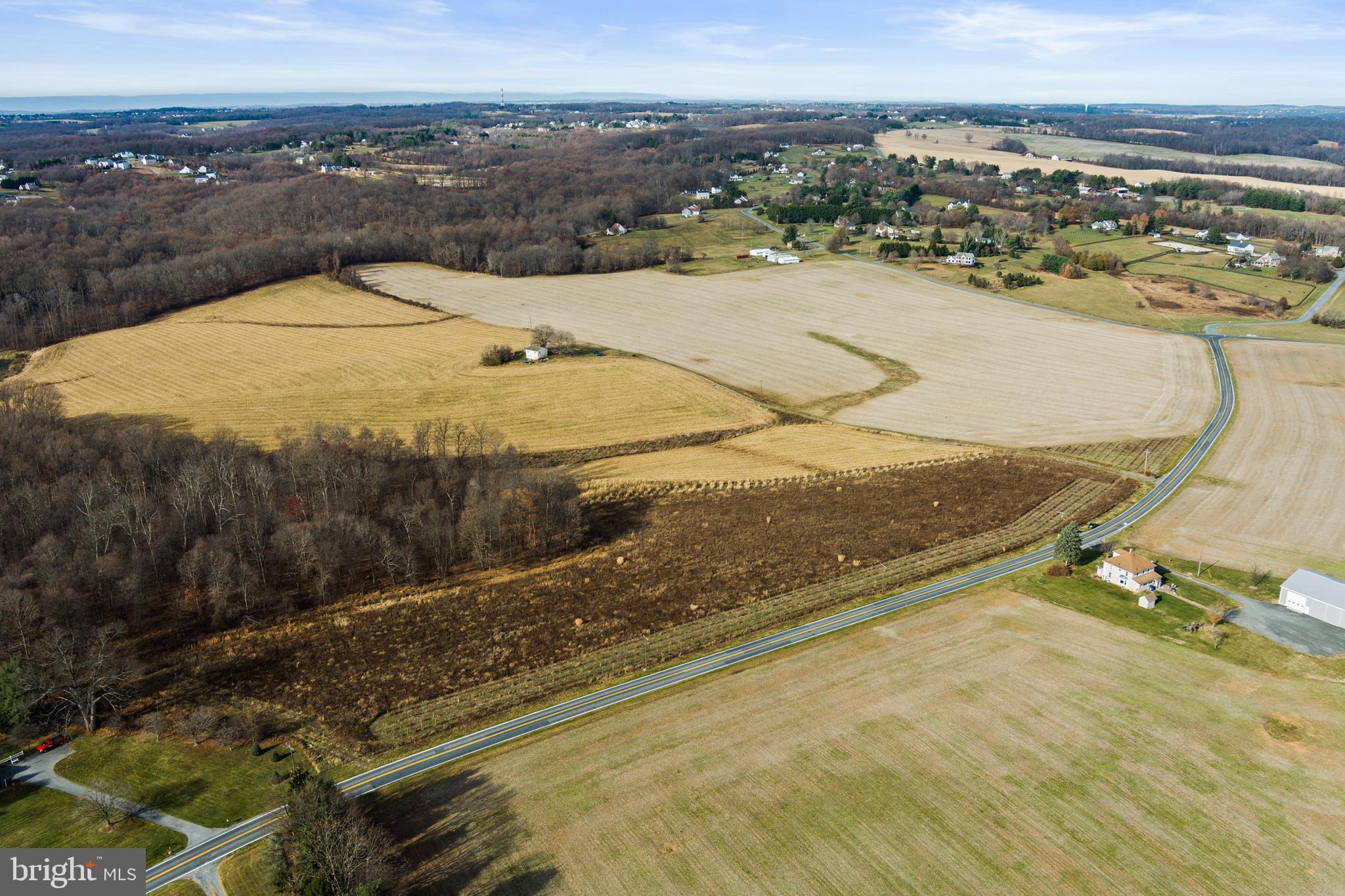 Mullinix Mill Rd Mount Mount Airy, MD 21771 - Photo 10 of 59