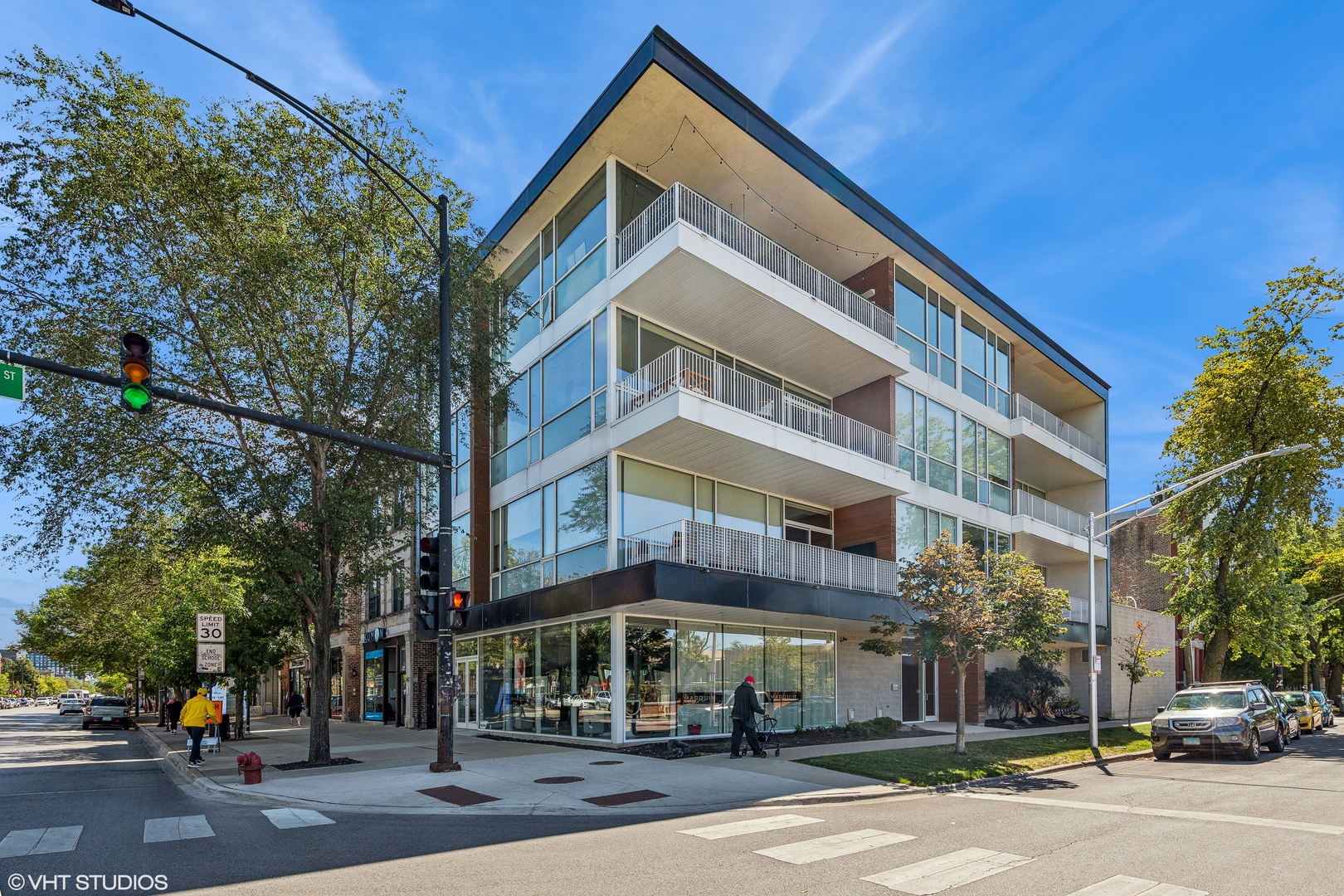 2157 West Division Street, Unit 202 Chicago, IL 60622 - Photo 1 of 15