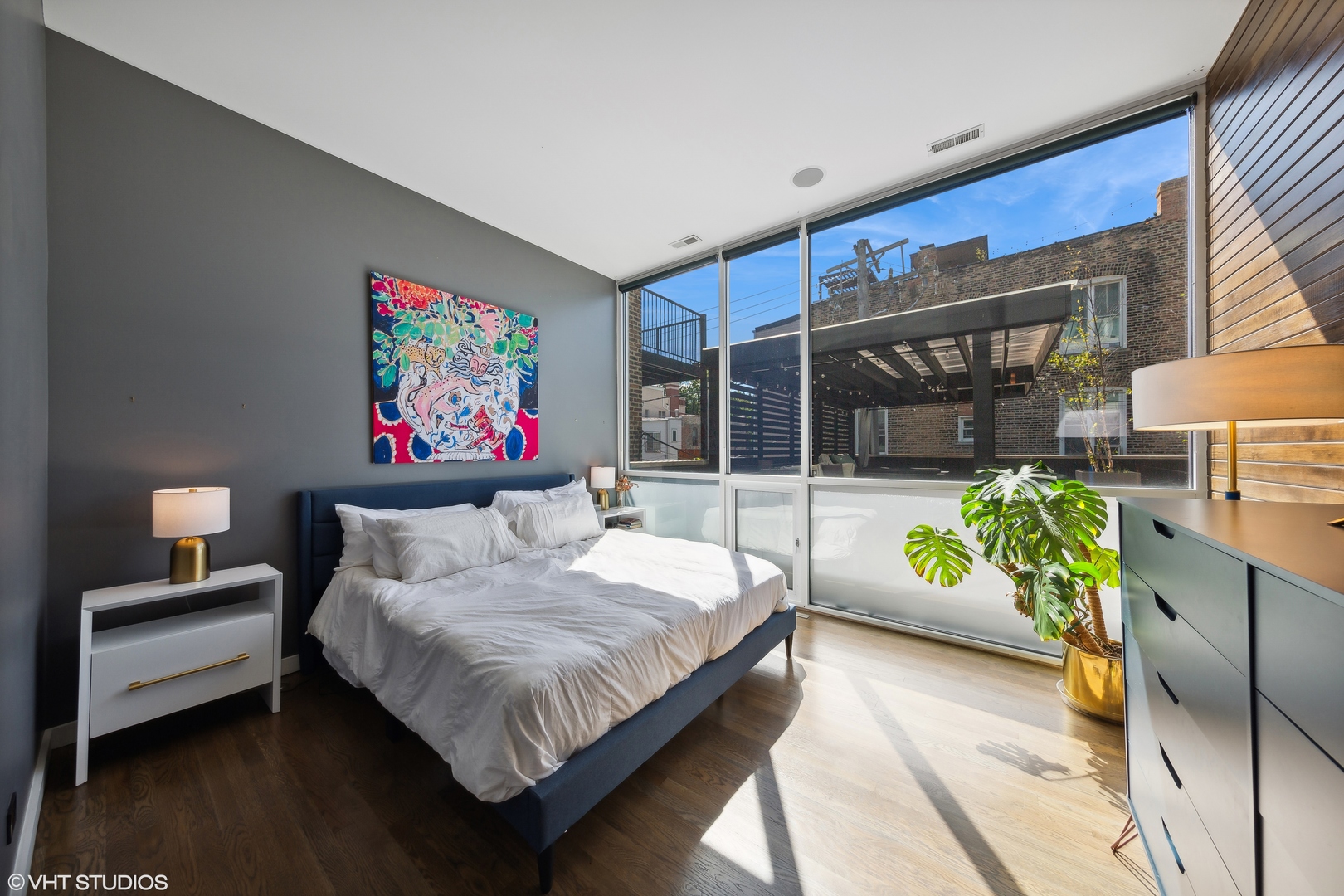 2157 West Division Street, Unit 202 Chicago, IL 60622 - Photo 5 of 15