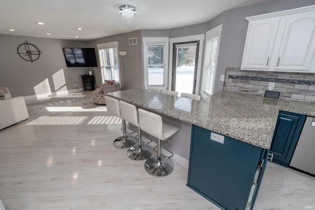 $419,000 | 18843 Sample Court, Goshen, IN 46528