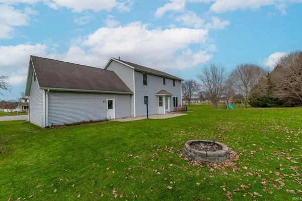 $415,000 | 18843 Sample Court, Goshen, IN 46528