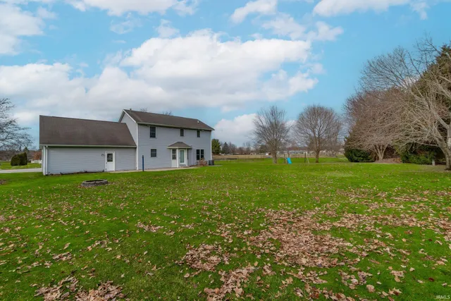 $419,000 | 18843 Sample Court, Goshen, IN 46528