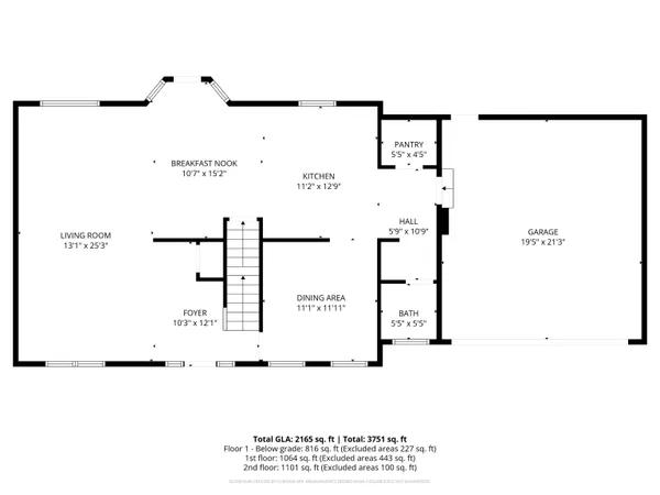 $415,000 | 18843 Sample Court, Goshen, IN 46528