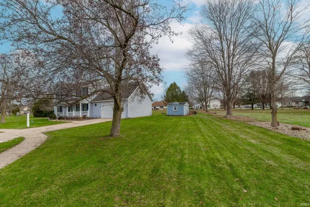 $419,000 | 18843 Sample Court, Goshen, IN 46528