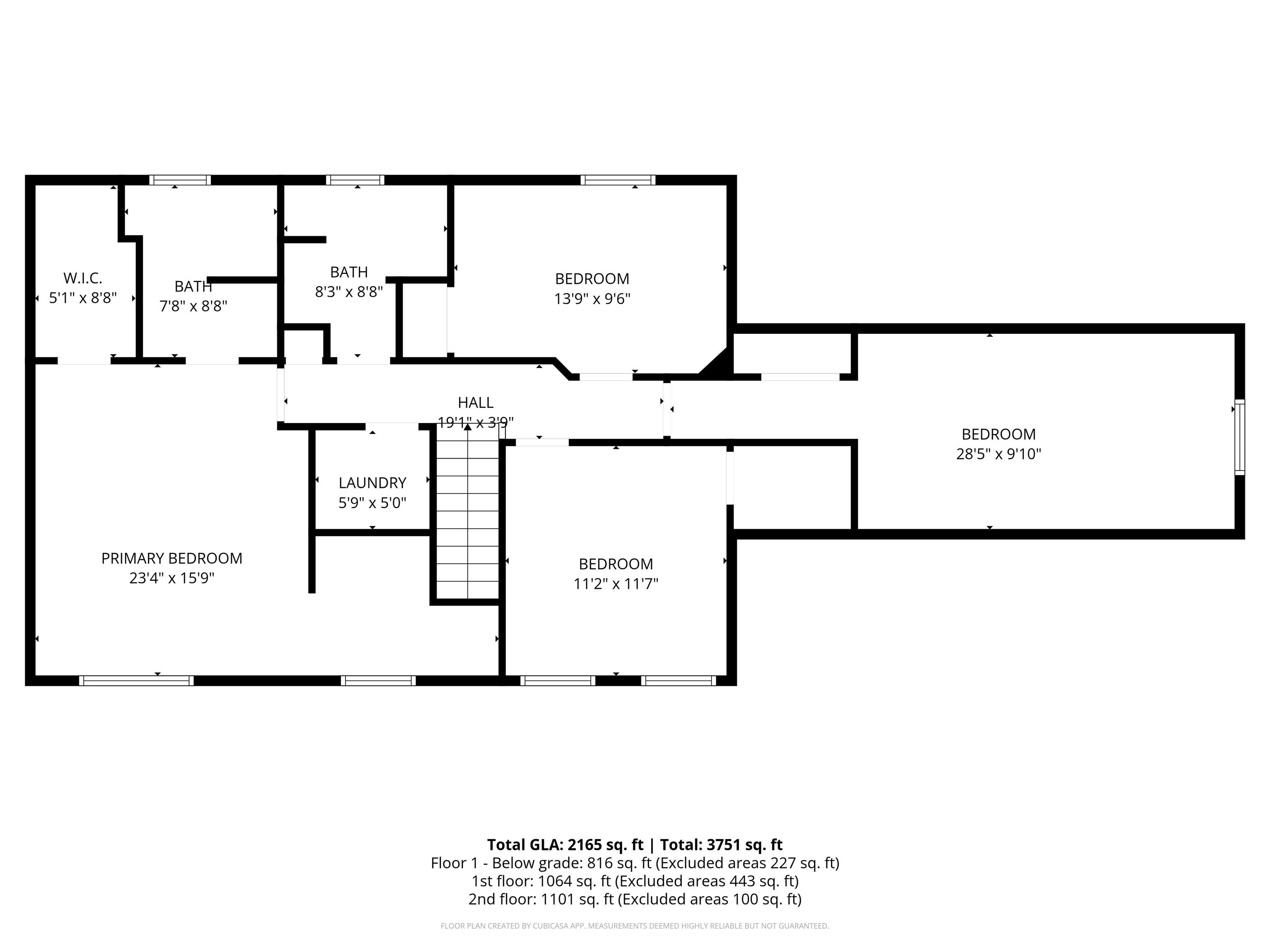 18843 Sample Court Goshen, IN 46528 - Photo 28 of 34