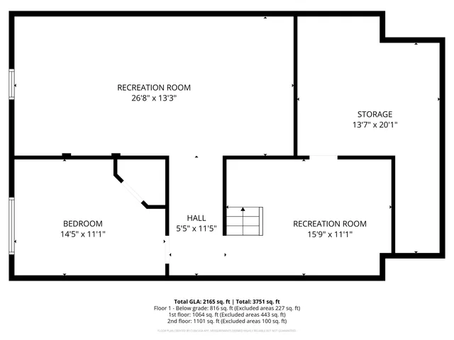 $419,000 | 18843 Sample Court, Goshen, IN 46528