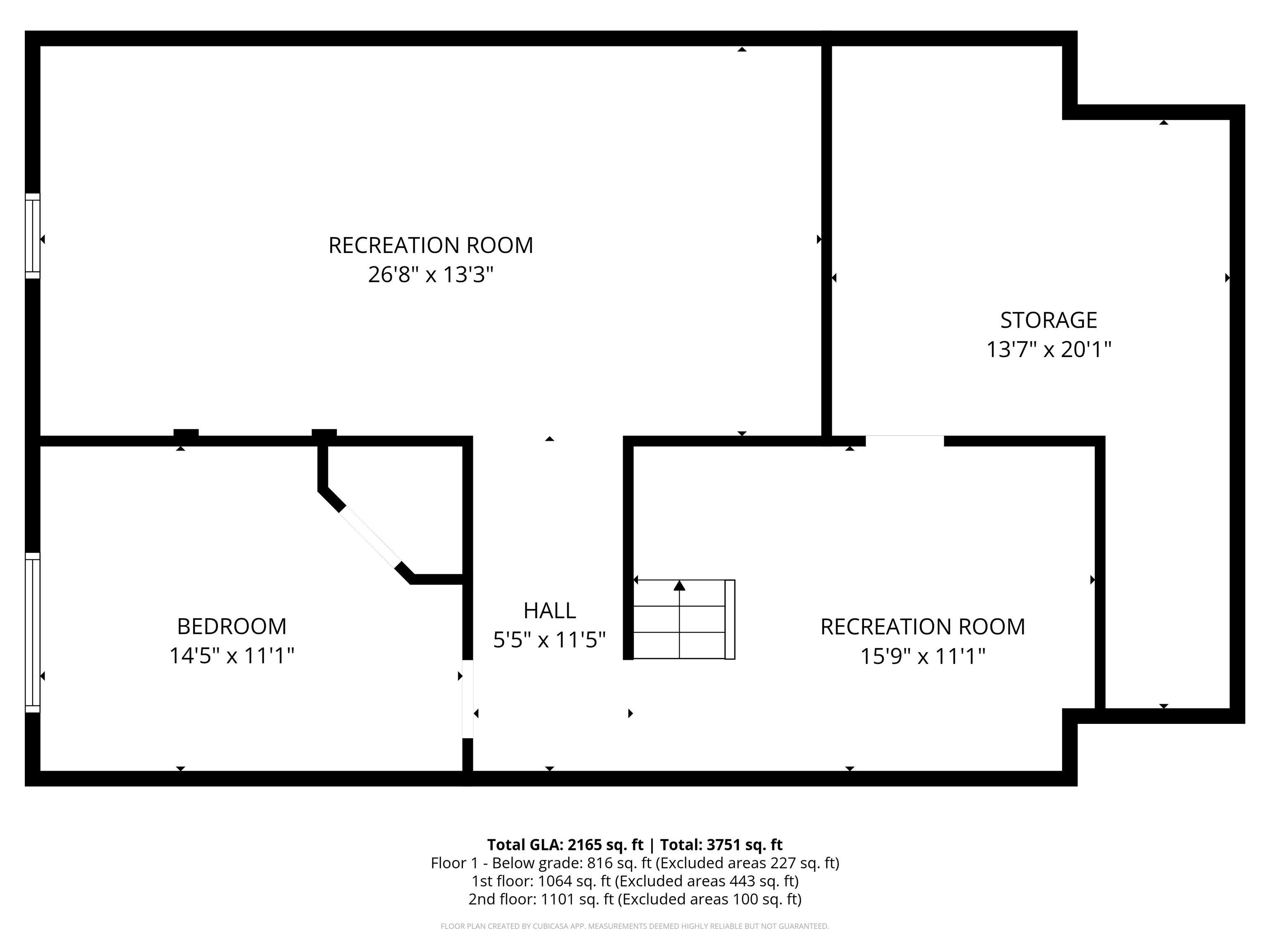18843 Sample Court Goshen, IN 46528 - Photo 29 of 34