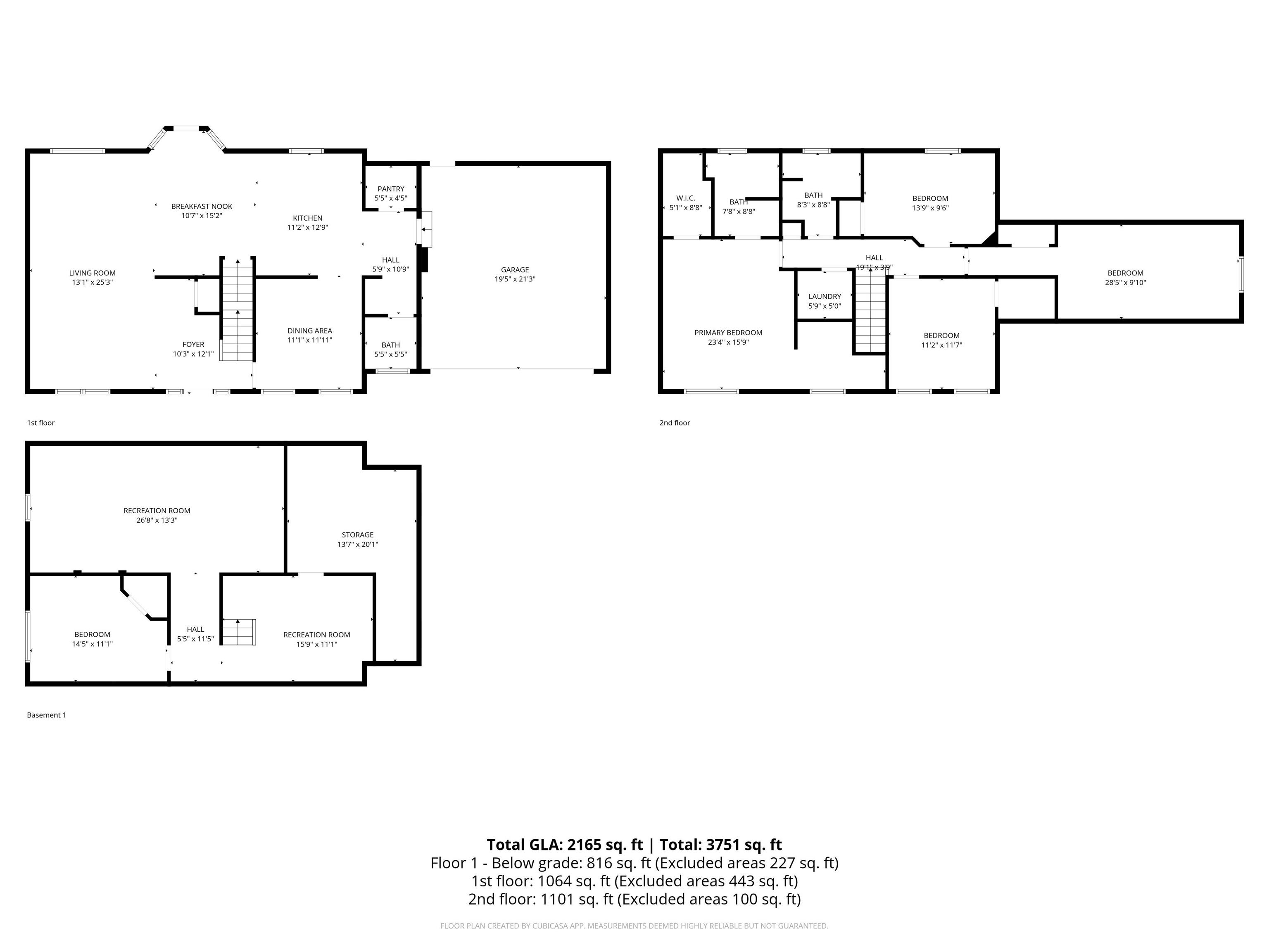 18843 Sample Court Goshen, IN 46528 - Photo 31 of 34