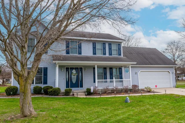 $419,000 | 18843 Sample Court, Goshen, IN 46528