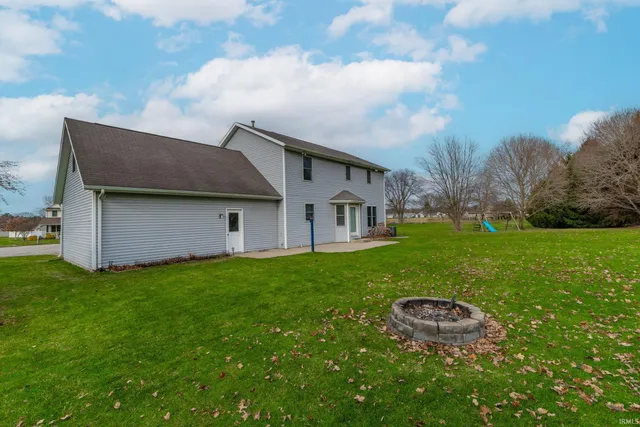 $419,000 | 18843 Sample Court, Goshen, IN 46528
