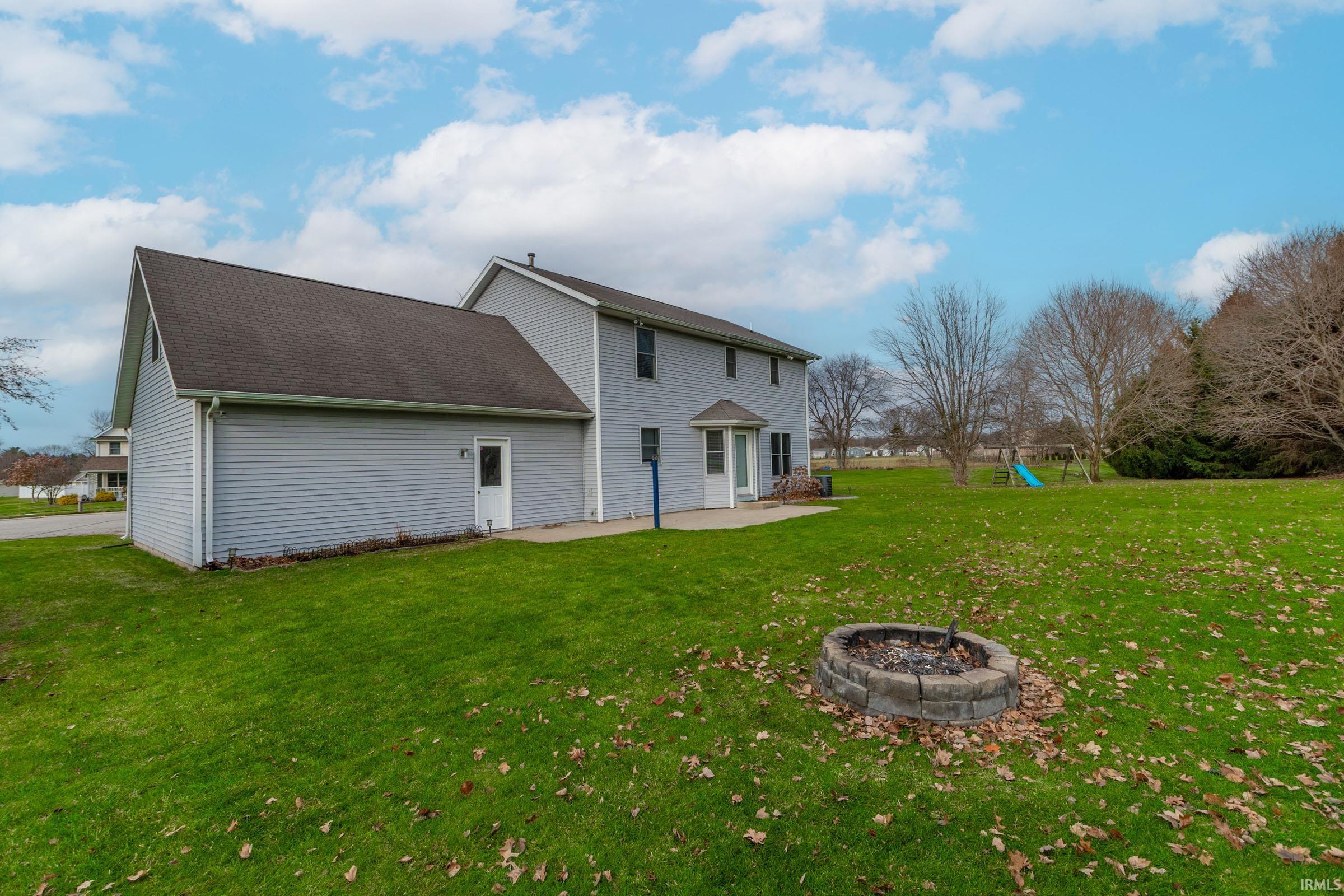 18843 Sample Court Goshen, IN 46528 - Photo 33 of 34