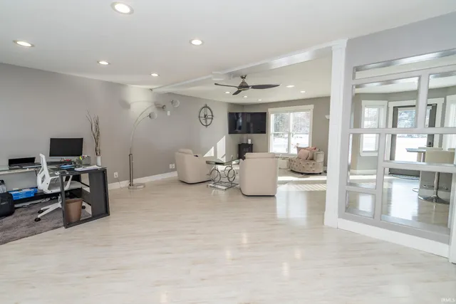 $419,000 | 18843 Sample Court, Goshen, IN 46528