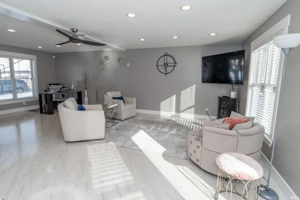 $415,000 | 18843 Sample Court, Goshen, IN 46528