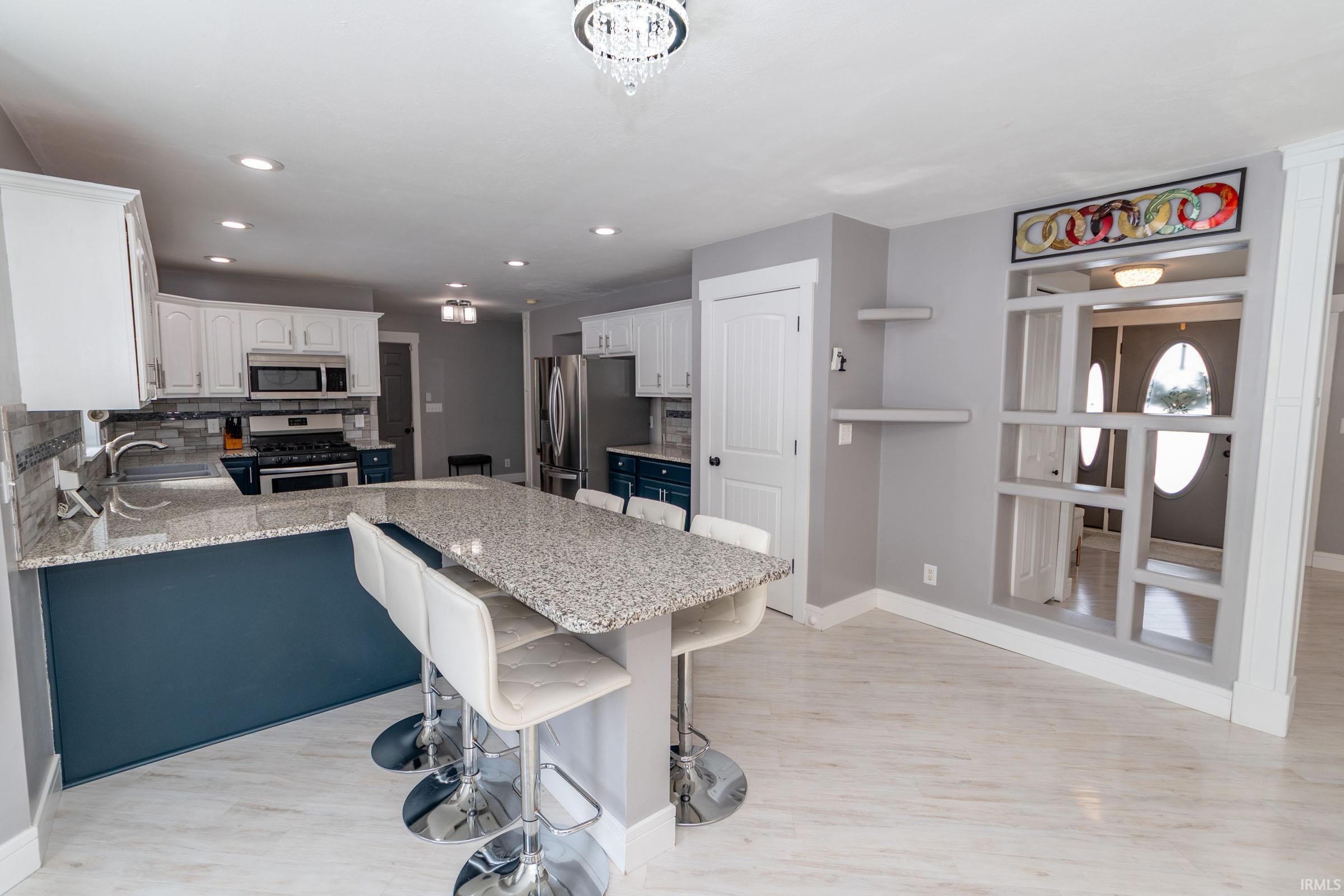 18843 Sample Court Goshen, IN 46528 - Photo 8 of 34