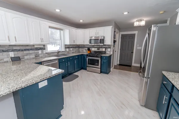 $415,000 | 18843 Sample Court, Goshen, IN 46528
