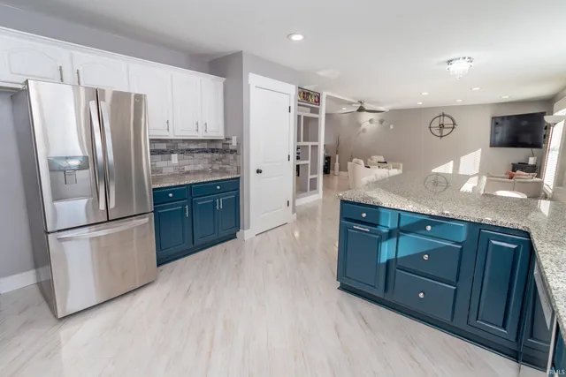 $419,000 | 18843 Sample Court, Goshen, IN 46528