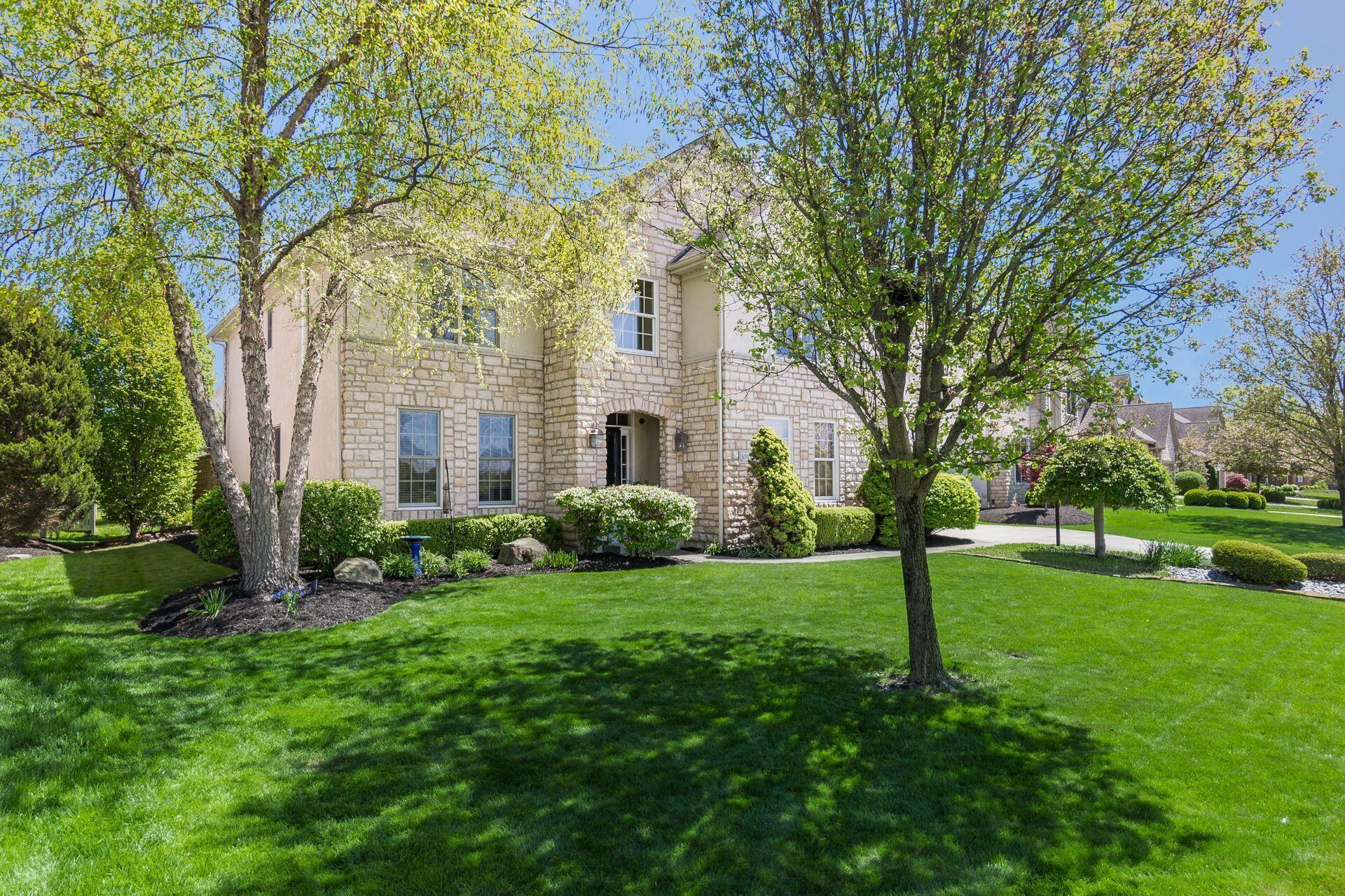 6509 Spring Run Drive Westerville, OH 43082 - Photo 2 of 46 001_ Westerville OH 43082 USA