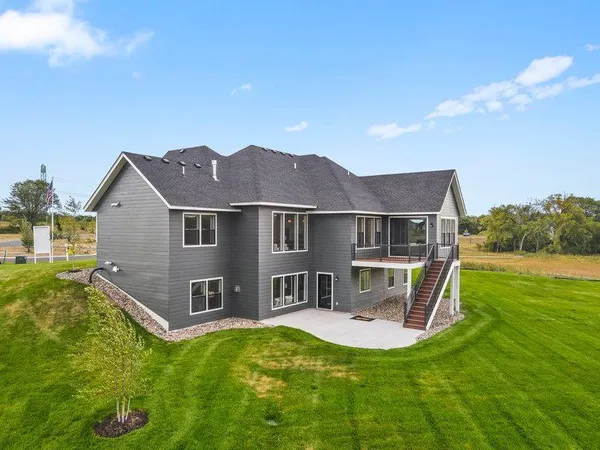 $1,225,000 | 4706 Ordell Trail North, Stillwater, MN 55082