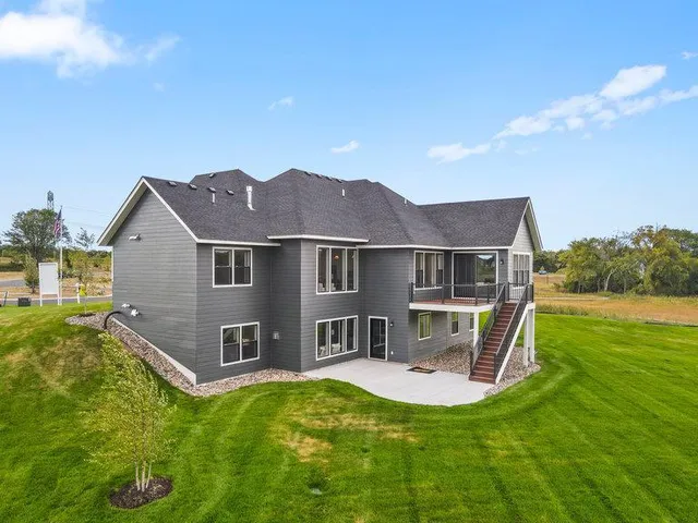 $1,225,000 | 4706 Ordell Trail North, Stillwater, MN 55082
