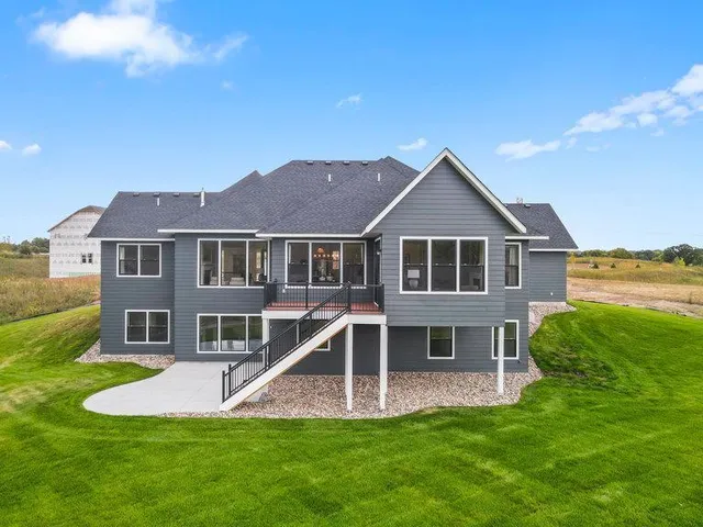$1,225,000 | 4706 Ordell Trail North, Stillwater, MN 55082