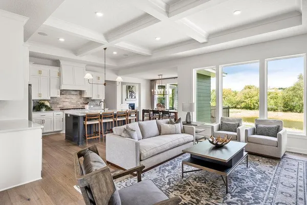 $1,225,000 | 4706 Ordell Trail North, Stillwater, MN 55082