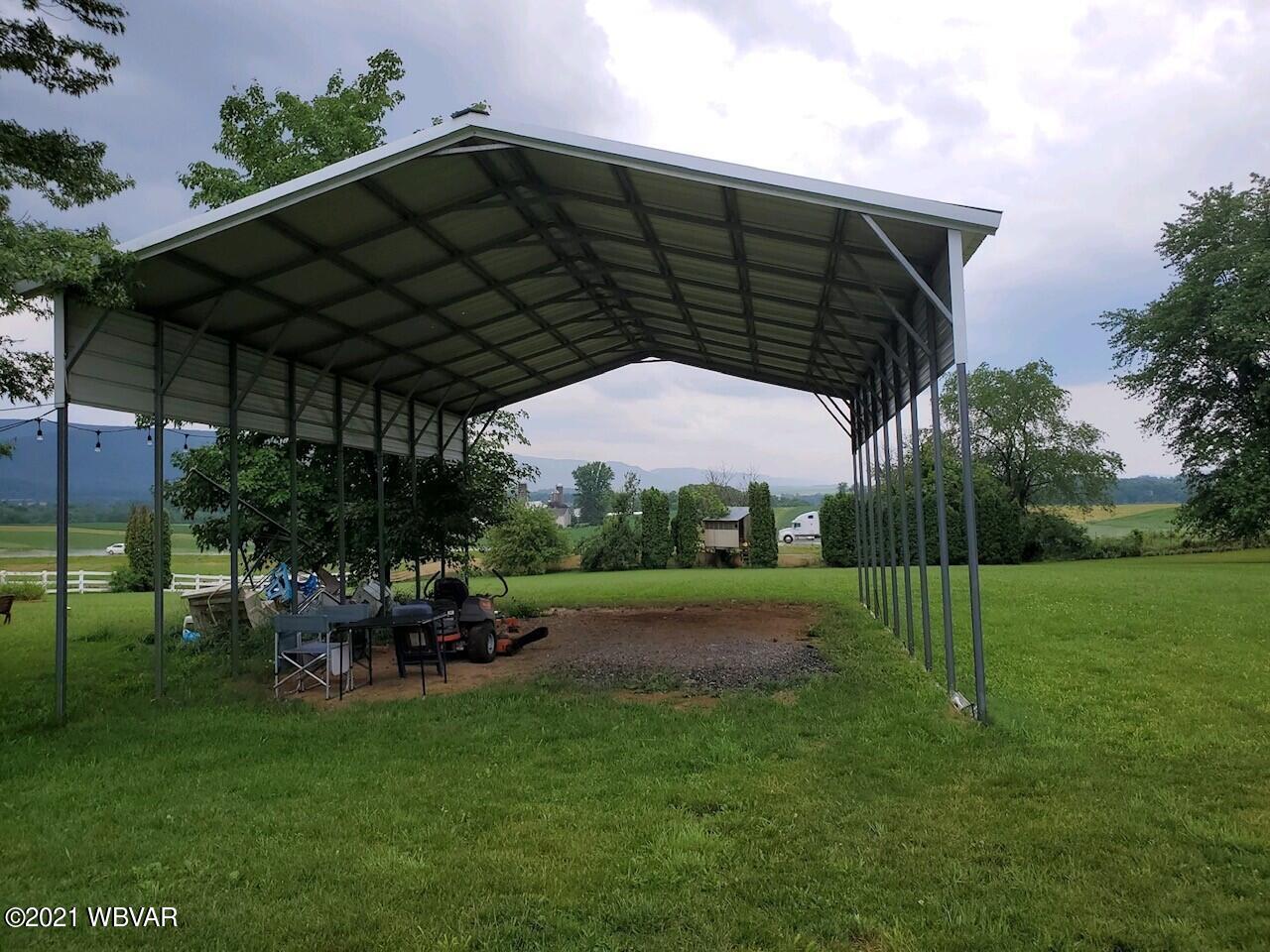 734 Ridge Road Mill Hall, PA 17751 - Photo 46 of 51 Gallery Image 46