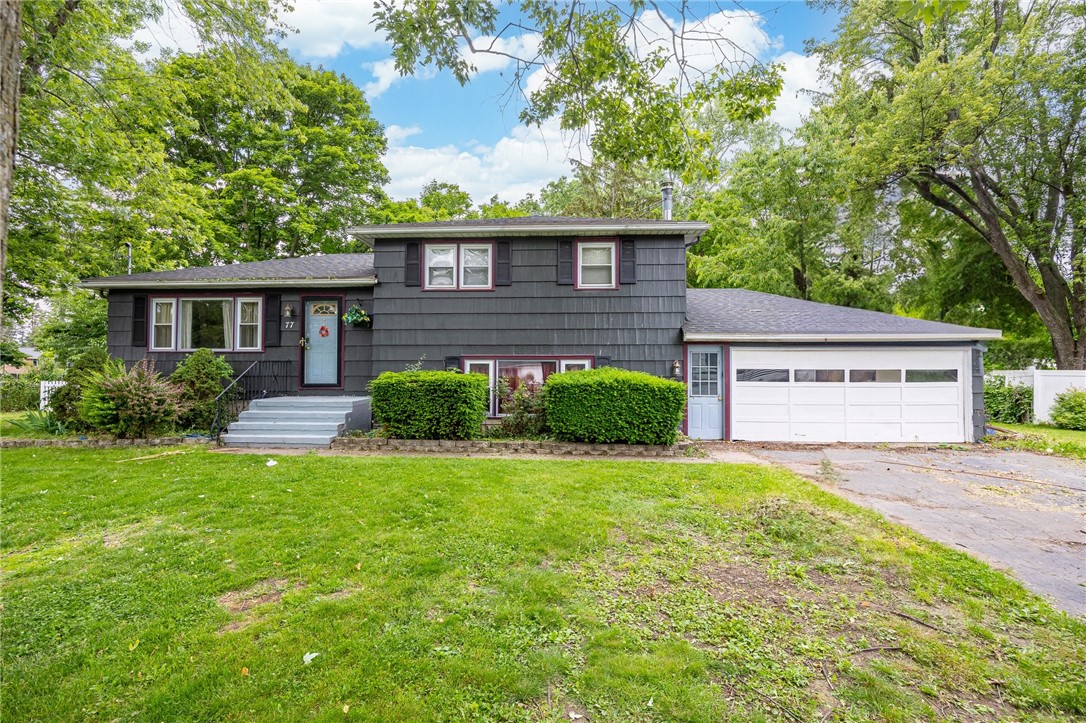 77 Chad Circle Greece, NY 14616 - Photo 1 of 34