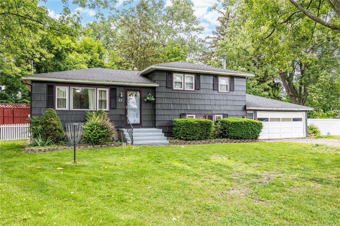 77 Chad Circle Greece, NY 14616 - Photo 2 of 34