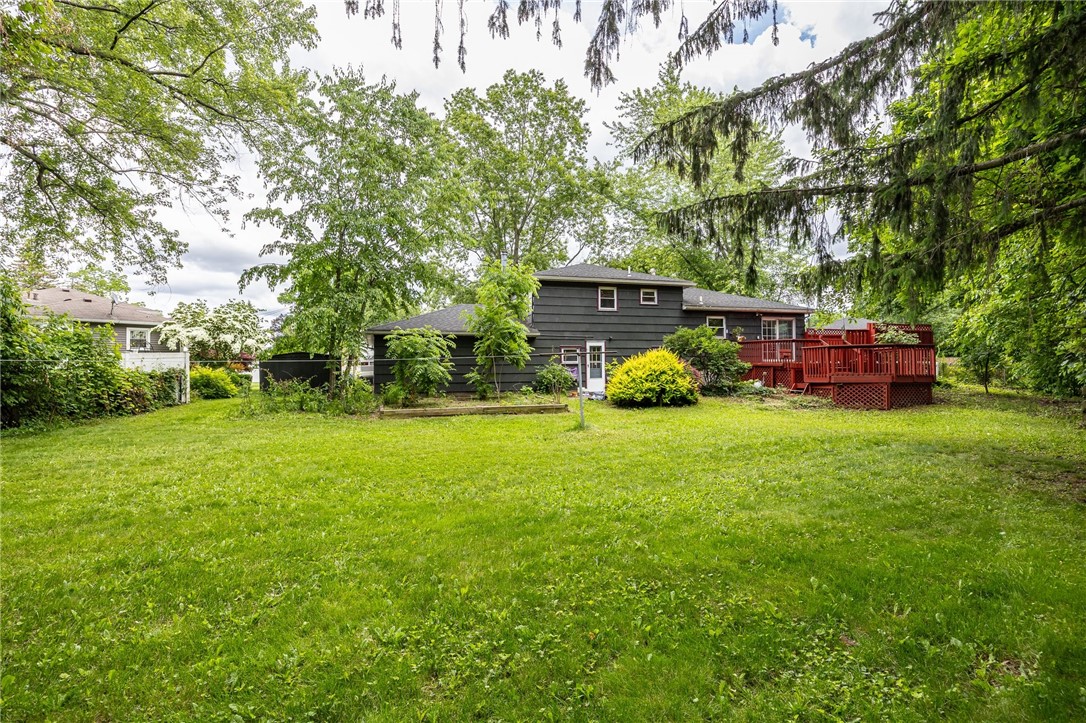 77 Chad Circle Greece, NY 14616 - Photo 24 of 34