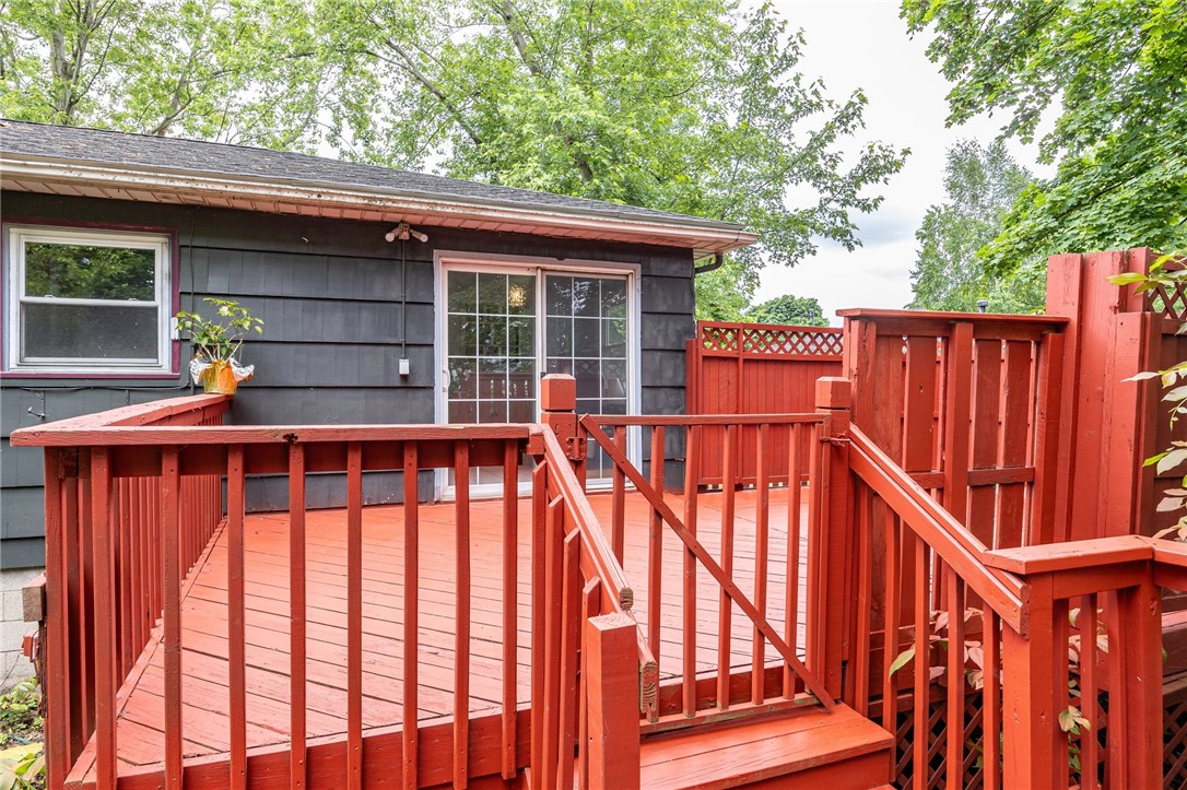 77 Chad Circle Greece, NY 14616 - Photo 28 of 34