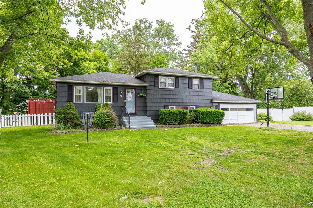 77 Chad Circle Greece, NY 14616 - Photo 31 of 34