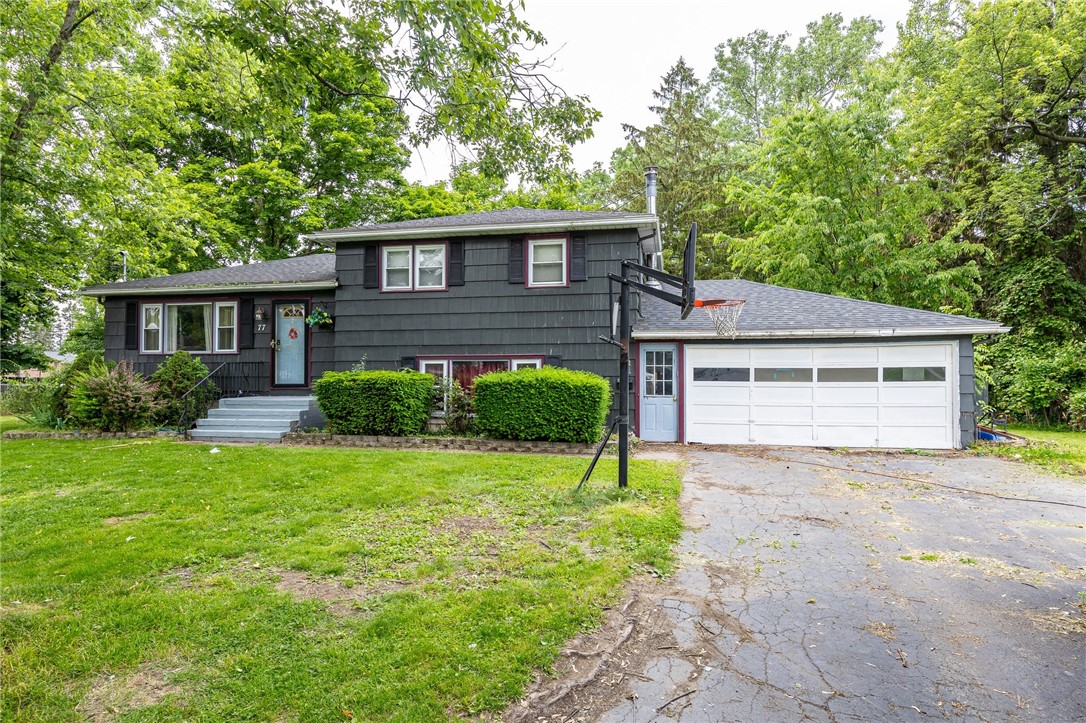 77 Chad Circle Greece, NY 14616 - Photo 33 of 34