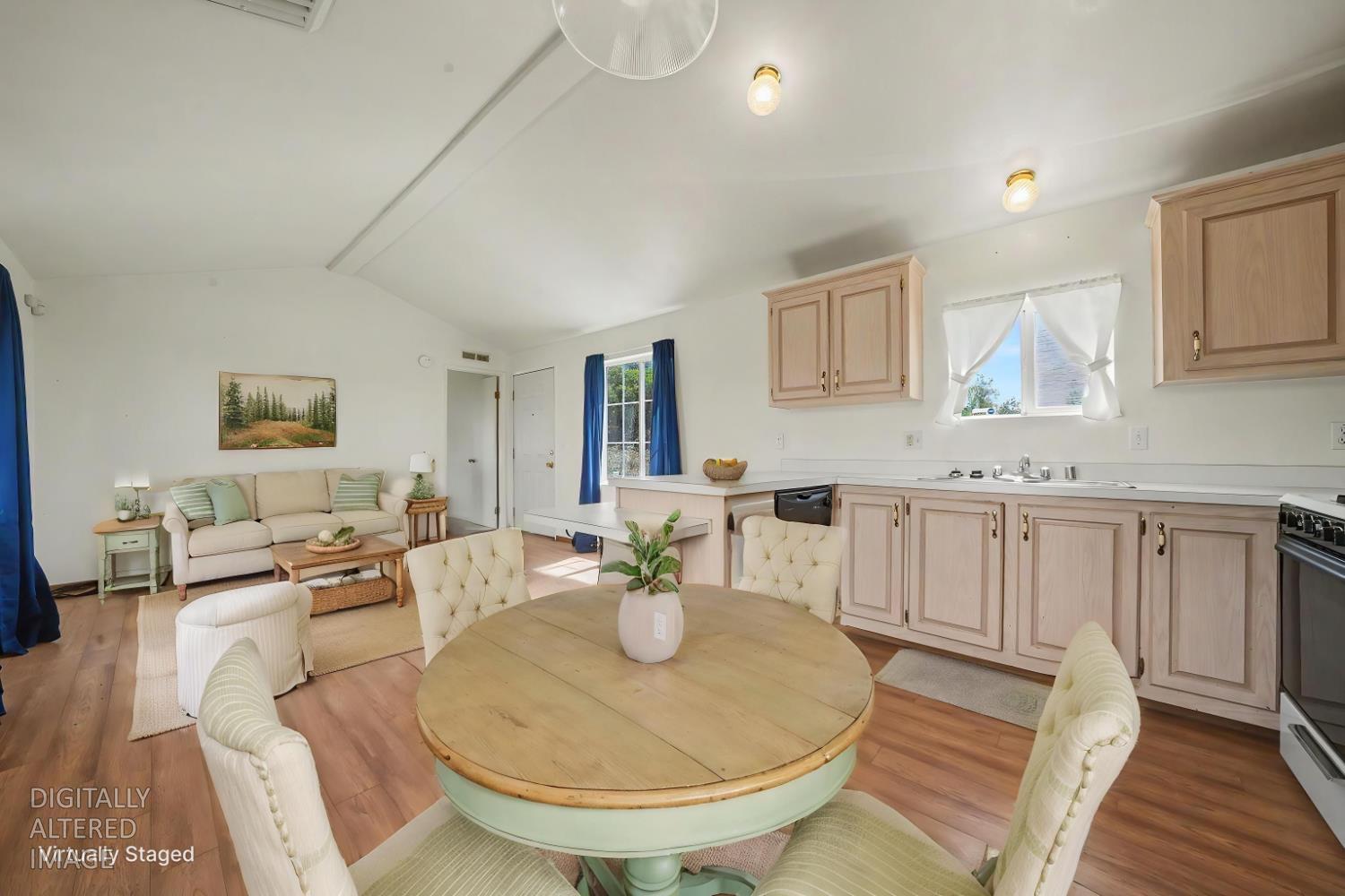 3155 Hawver Road San Andreas, CA 95249 - Photo 40 of 63 This photo has been digitally revised.