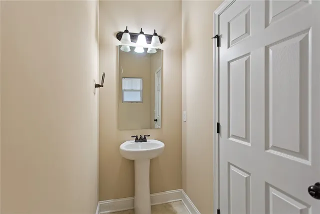 $320,000 | 305 Sliding Rock Drive, Pendleton, SC 29670