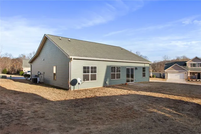 $320,000 | 305 Sliding Rock Drive, Pendleton, SC 29670