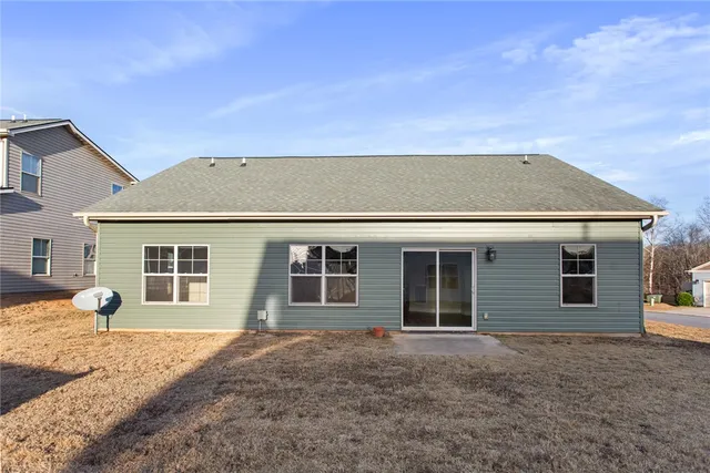 $320,000 | 305 Sliding Rock Drive, Pendleton, SC 29670