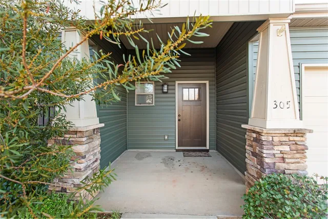 $320,000 | 305 Sliding Rock Drive, Pendleton, SC 29670