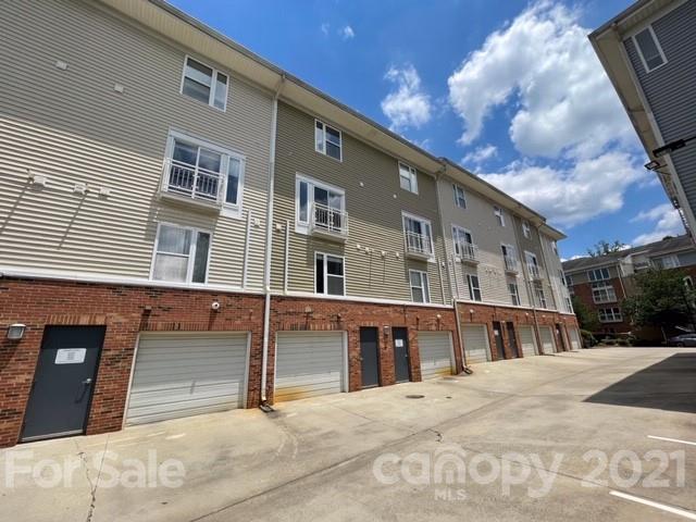632 Raphael Place Charlotte, NC 28205 - Photo 31 of 37