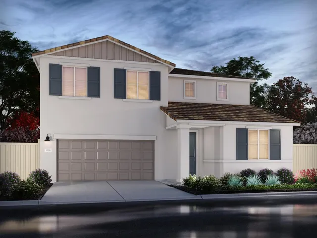 $701,557 | 2933 Bering Street, Manteca, CA 95337