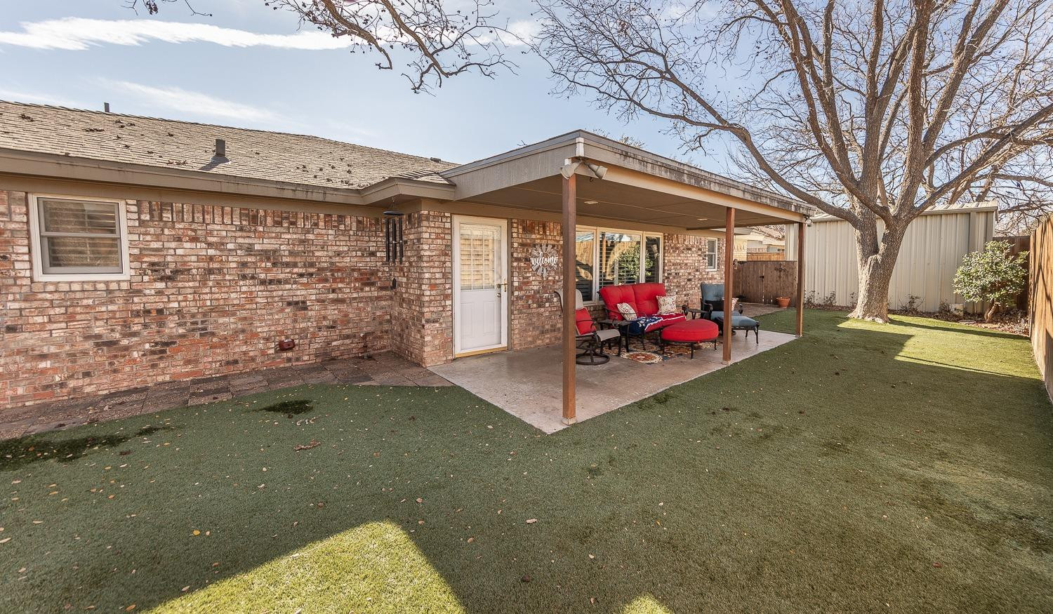 3214 77th Street Lubbock, TX 79423 - Photo 28 of 33 Photo 28