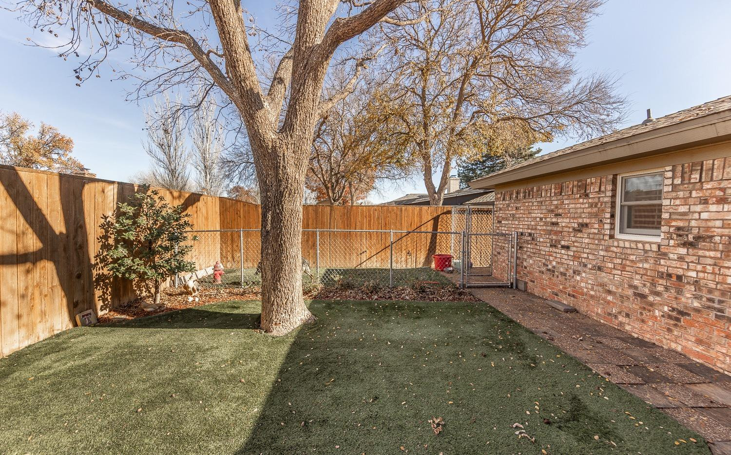 3214 77th Street Lubbock, TX 79423 - Photo 29 of 33 Photo 29