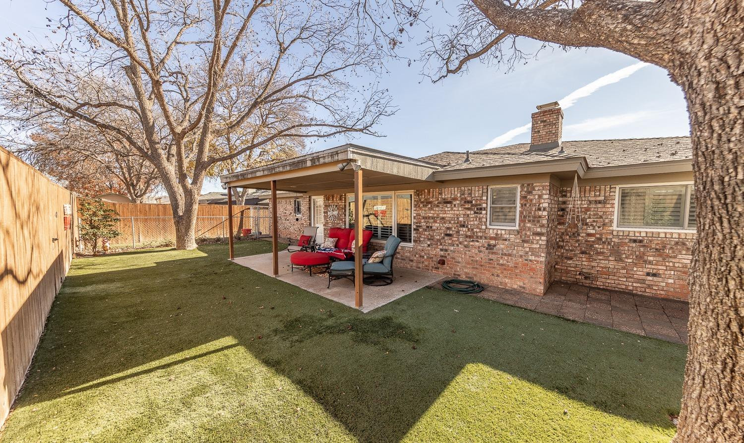 3214 77th Street Lubbock, TX 79423 - Photo 30 of 33 Photo 30